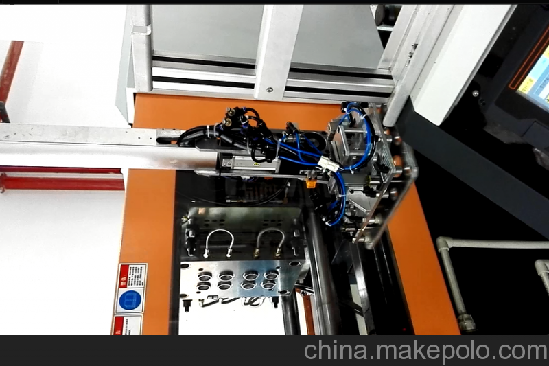 非标机械手兵乓球治具图片,非标机械手兵乓球治具图片大全,苏州高通机械科技-