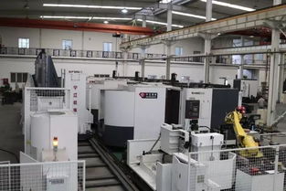 公司fms柔性制造系统荣获 中国机械工业名牌产品 荣誉称号