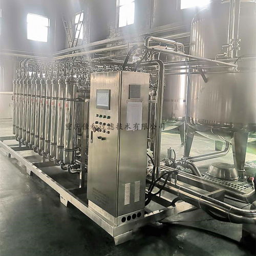 膜分离设备 价格 生产厂家 八方资源网