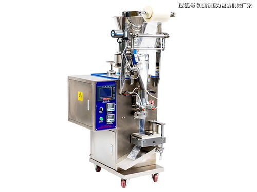 全自动包装机有哪些使用细节 全自动包装机使用细节解析