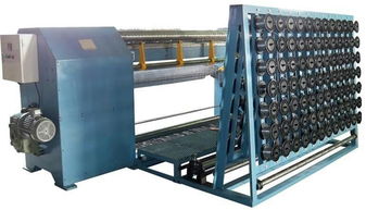 河北数控六角网机选购指南 精锐机械型号、价格与优势分析