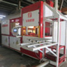 保定市铸造机械配件厂与机械设备行业发展探析