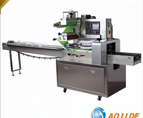 鹰潭华夫饼包装机公司 专业机械设备助力食品行业高效生产