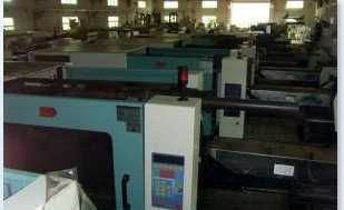 07年震雄注塑机88T/128T/168T/218T供应转让信息