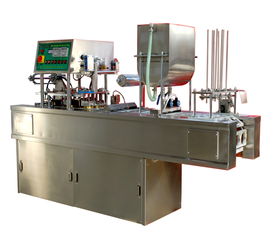 专业包装设备解决方案 温州市鹿城区黎明旭东包装机械厂