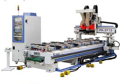 让家居产品更出色,引领智能机械设备新潮流丨CIDE-2019 机械设备