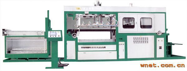 东莞市桥头镇东正吸塑机械设备厂产品展示