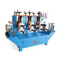 金属成型设备的卓越制造商 聚焦佛山市南海区大沥力铝机械配件厂